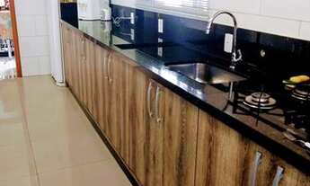 Imagem 3: Casa em forquilhinhas a venda