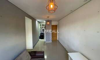 Imagem: Aluga-se - Residencial Rio Branco - 2 dormitórios