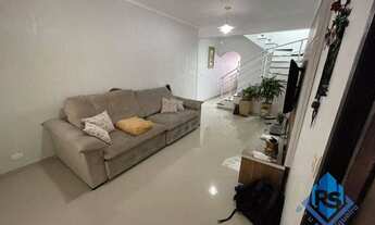 Imagem 3: Casa Residencial à venda, Parque Selecta(Montanhão), São Bernardo do Campo - CA0252