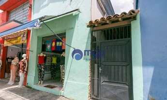 Imagem 2: Casa com 2 dormitórios à venda, 100 m² por R$ 900.000 - Brás - São Paulo/SP