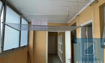 Imagem 3: Apartamento para venda tem 185 metros quadrados com 3 quartos em Jardim Paulista - São Pau