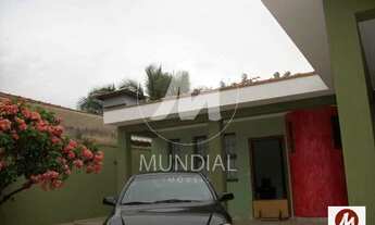 Imagem 3: Casa (térrea na rua) 3 dormitórios/suite, cozinha planejada