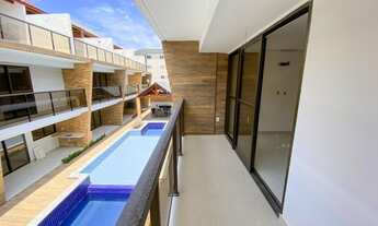 Imagem 7: Casa de praia triplex à venda com 3 suítes a 300m da Praia de Camboinha em Cabedelo/PB por