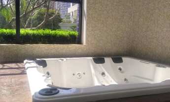 Imagem 7: Lindo apto de 97 m2, 3 dorm;1suite;2vagas;deposito na Chac Sto Antonio