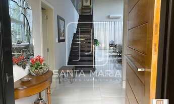 Imagem 3: Casa (diversos) 4 dormitórios/suite, cozinha planejada, portaria 24hs, lazer, salão de fes