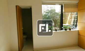 Imagem 11: Conjunto, 120 m² - venda por R$ 1.450.000,02 ou aluguel por R$ 9.000,01/mês - Itaim Bibi