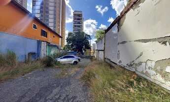 Imagem 5: Terreno para alugar, 332 m² por R$ 2.000,00/mês - Vila Osasco - Osasco/SP