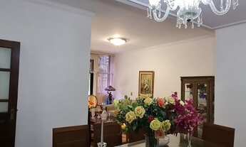 Imagem 5: Apartamento 3 quartos e área 140 m² a venda ABM Barra da Tijuca