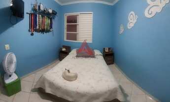 Imagem 6: JACAREí - Casa de Condomínio - Parque Califórnia