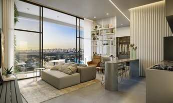 Imagem 5: SãO PAULO - Apartamento Padrão - Moema