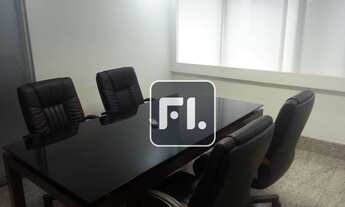 Imagem 7: Conjunto, 152 m² - venda por R$ 800.000,00 ou aluguel por R$ 7.700,01/mês - Brooklin - São