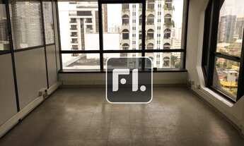 Imagem 7: Conjunto, 240 m² - venda por R$ 1.960.000,01 ou aluguel por R$ 9.800,01/mês - Itaim Bibi