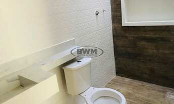 Imagem 6: Sobrado com 3 dormitórios à venda, 83 m² por R$ 570.000 - Condomínio Villagio Ipanema I