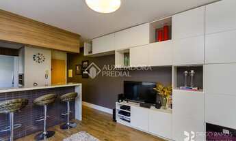 Imagem 3: PORTO ALEGRE - Apartamento Padrão - Boa Vista