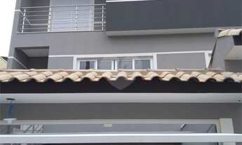 Imagem 6: Sobrado Alto Padrão à venda, Vila Irmãos Arnoni, 250 m², 4 quartos, 3 suítes, 6 vagas