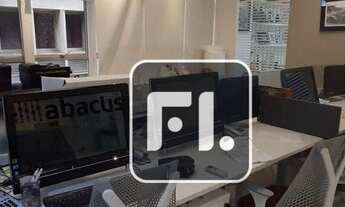 Imagem: Conjunto para alugar, 100 m² por R$ 8.000,08/mês