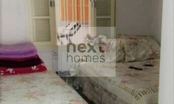 Imagem 7: Ampla casa térrea localizada no Conjunto Residencial Butantã