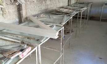 Imagem: Vendo Empresa/Fabrica de Gesso