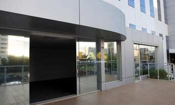 Imagem 7: Sala para alugar, 42 m² por R$ 1.900,00/mês - Jardim Portal da Colina - Sorocaba/SP