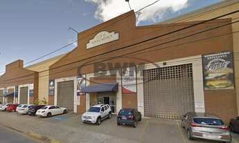 Imagem: Box/Garagem Comercial à venda, Parque Campolim