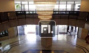 Imagem 3: Conjunto para alugar, 92 m² por R$ 9.000,00/mês - Itaim Bibi - São Paulo/SP