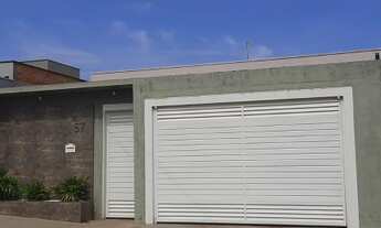 Imagem 2: Casa Térrea - Jd. Quebec Brodowski