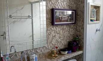 Imagem 3: Apartamento a venda 2 dormitórios, 1 banheiro, 1 vaga de garagem no bairro Boqueirão, Prai