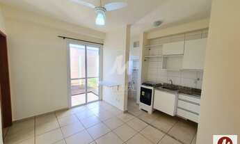 Imagem: Apartamento (tipo - padrao) 1 dormitórios/suite