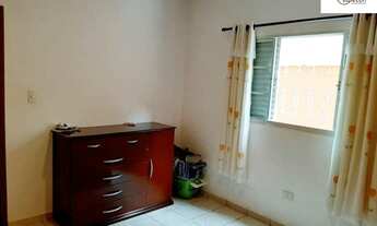 Imagem 3: SOBRADO LOCAÇÃO - Jardim Del Rey