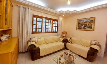 Imagem 2: Linda Casa com 3 dormitórios à venda, 182 m² por R$ 750.000 - Jardim Cidade Pirituba - São