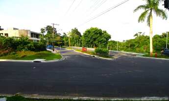 Imagem 4: Lote no Reserva do Parque Otima Localização 360m²