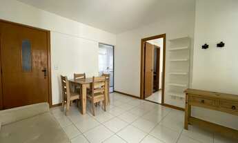 Imagem 2: Apartamento para aluguel quarto e sala, garagem coberta, bairro da Pituba - Salvador - BA