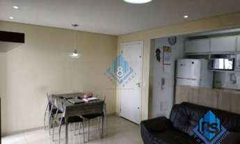 Imagem 4: Apartamento Residencial à venda, Vila Planalto, São Bernardo do Campo - AP1202