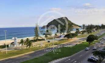 Imagem: Cobertura 4 suites a venda Recreio Praia