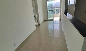 Imagem: Apartamento novo, pronto para morar, 2 quartos