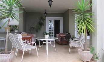 Imagem 7: Casa com 5 dormitórios à venda, 380 m² por R$ 1.800.000,00 - Condomínio Jardim Paulista I