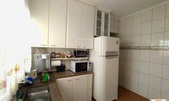 Imagem 5: Casa (térrea na rua) 2 dormitórios, cozinha planejada