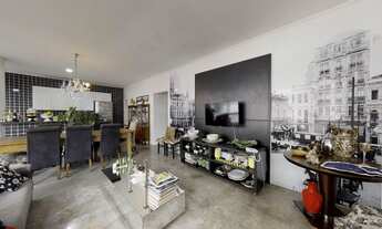 Imagem 2: SãO PAULO - Apartamento Padrão - Centro