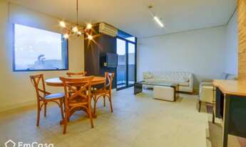 Imagem 1: Apartamento à venda em São Paulo