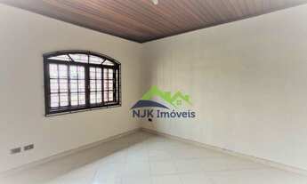 Imagem 6: Casa a venda no Alto Boqueirão