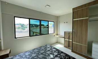 Imagem 2: Flat Mobiliado em Ponta Negra à 200m do Praia Shopping