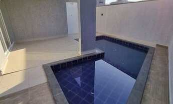 Imagem 1: Oportunidade! Casa com 3 dorms. e Piscina/ Terras do Vale!