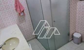 Imagem 6: Apartamento com 2 dormitórios à venda, 94 m² por R$ 195.000,00 - Centro - Marília/SP