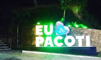 Imagem 7: Lotes Financiado na Serra de Pacoti, 3 Minutos do Centro, Oportunidade! 90FF