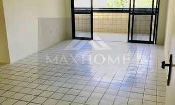 Imagem: Edf. SAINT BERNARD 04Qts.02Sts. ALUGUEL