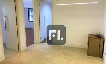 Imagem 2: Conjunto, 130 m² - venda por R$ 1.720.000,00 ou aluguel por R$ 10.000,00/mês - Vila Olímpi