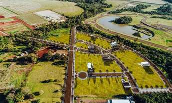 Imagem 3: Toledo - Lote/Terreno - Vila Industrial