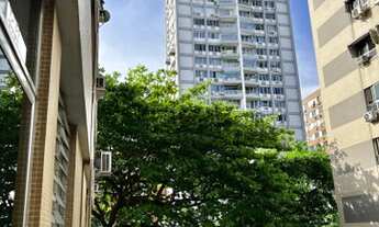 Imagem 6: Apartamento para venda com 86 m2 com 3 quartos 1 vaga na escritura