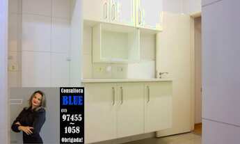 Imagem 6: Apartamento de 109m2 com 3 quartos na Vila Mariana