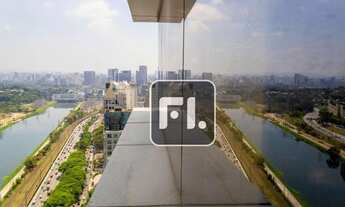 Imagem 2: Conjunto para alugar, 672m² por R$ 58.000/mês - Brooklin - São Paulo/SP